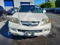 2006 Acura MDX фото