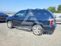 2006 Acura MDX фото