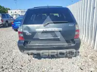 2006 Acura MDX photo