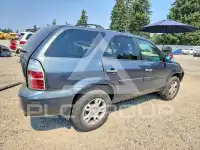 2006 Acura MDX фото