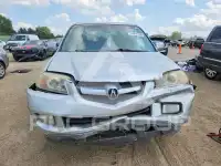 2006 Acura MDX фото