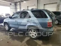 2006 Acura MDX photo