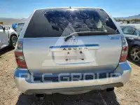 2006 Acura MDX фото