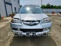 2006 Acura MDX фото