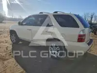 2006 Acura MDX фото
