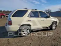 2006 Acura MDX фото