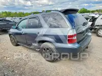 2006 Acura MDX photo