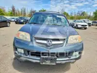 2006 Acura MDX фото