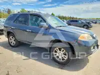 2006 Acura MDX фото