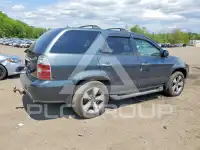 2006 Acura MDX фото
