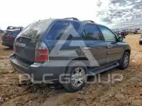 2006 Acura MDX фото
