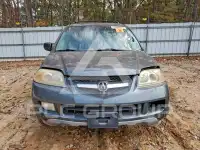 2006 Acura MDX фото