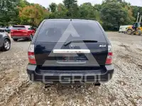 2006 Acura MDX фото