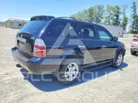 2006 Acura MDX фото