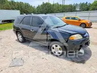 2006 Acura MDX фото