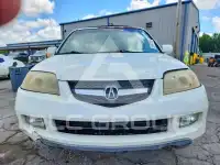 2006 Acura MDX фото