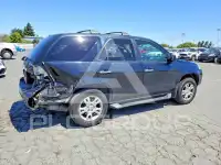 2006 Acura MDX photo