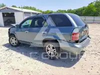 2006 Acura MDX photo