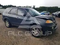 2006 Acura MDX photo