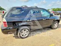 2006 Acura MDX photo