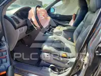 2006 Acura MDX фото