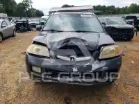 2006 Acura MDX photo