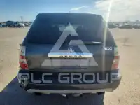 2006 Acura MDX фото
