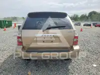 2006 Acura MDX фото