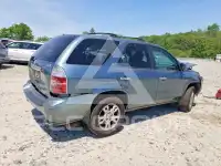 2006 Acura MDX photo