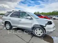 2006 Acura MDX photo