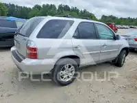 2006 Acura MDX фото