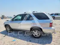 2006 Acura MDX фото