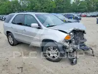 2006 Acura MDX фото