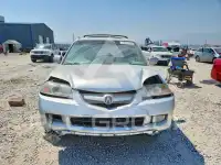 2006 Acura MDX фото