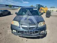 2006 Acura MDX фото