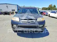 2006 Acura MDX photo