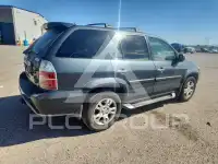 2006 Acura MDX фото