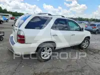 2006 Acura MDX фото