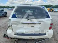 2006 Acura MDX фото