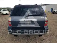2006 Acura MDX photo