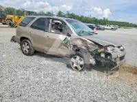 2006 Acura MDX фото