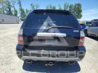 2006 Acura MDX фото