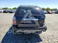 2006 Acura MDX photo