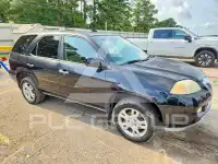 2006 Acura MDX photo