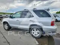 2006 Acura MDX photo