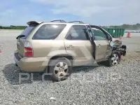 2006 Acura MDX фото
