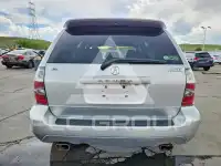 2006 Acura MDX photo