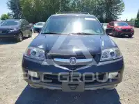 2006 Acura MDX фото