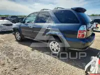 2006 Acura MDX фото