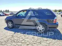 2006 Acura MDX photo